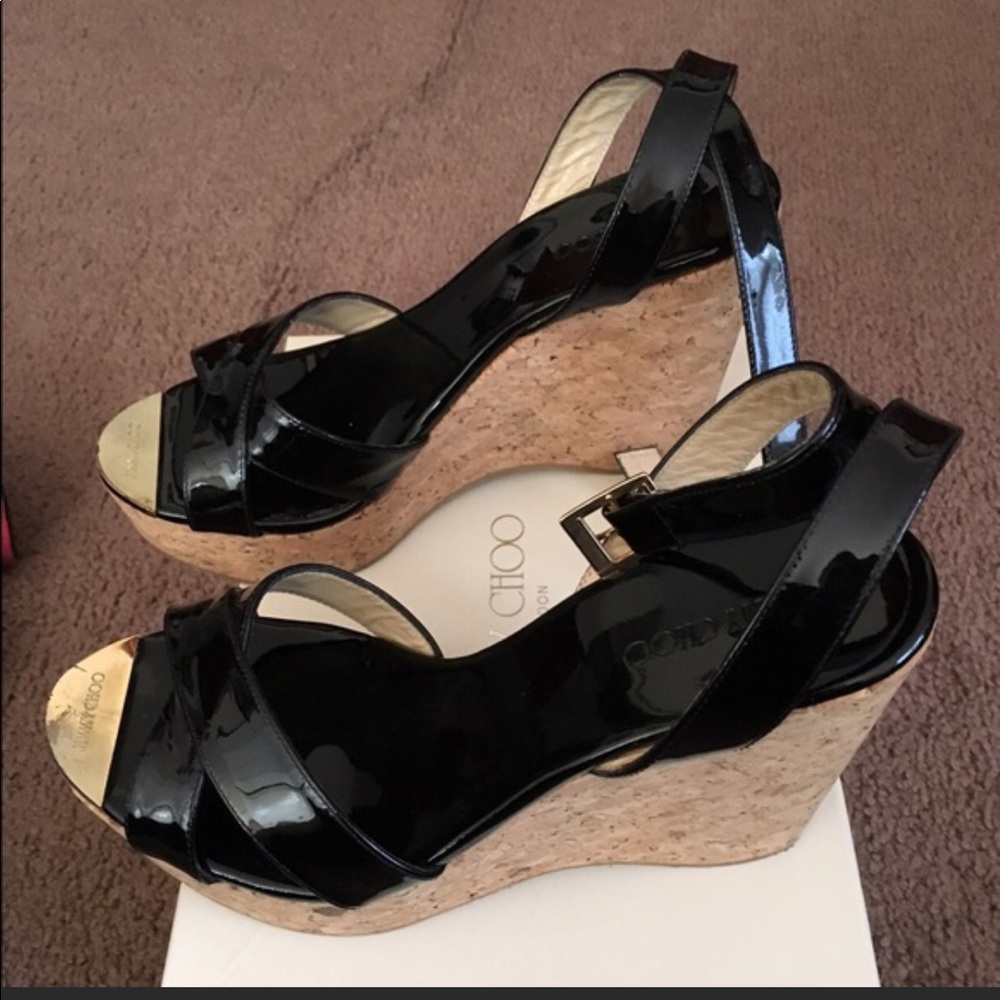 Jimmy Choo